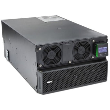 APC by Schneider Electric Smart-UPS SRT 10000VA RM 208V L630