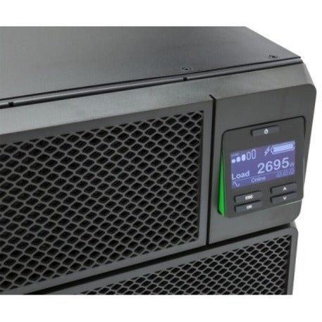 APC by Schneider Electric Smart-UPS SRT 10000VA RM 208V L630