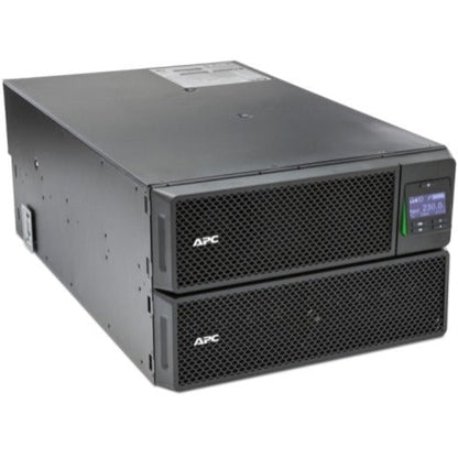 APC by Schneider Electric Smart-UPS SRT 10000VA RM 208V L630