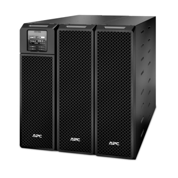 APC by Schneider Electric Smart-UPS SRT 10000VA 208V L630