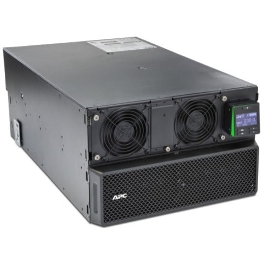 APC by Schneider Electric Smart-UPS SRT 8000VA RM 208V L630