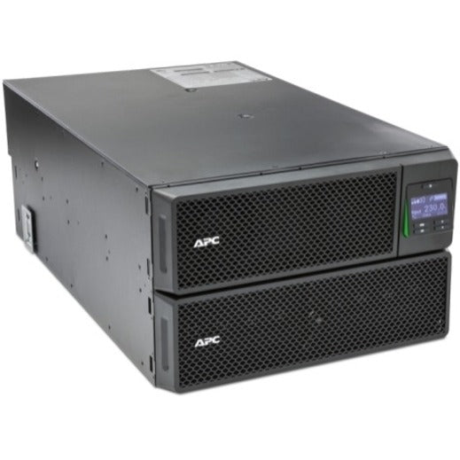 APC by Schneider Electric Smart-UPS SRT 8000VA RM 208V L630