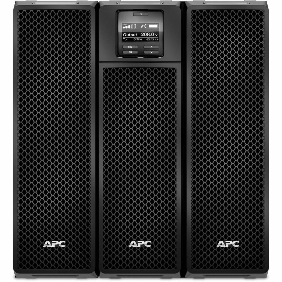 SMART UPS SRT 8000VA W/        