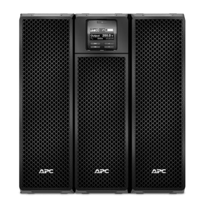 APC by Schneider Electric Smart-UPS SRT 8000VA with 208/240V to 120V Step-Down Transformer