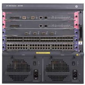 HPE FlexNetwork 7500 Ethernet Switch