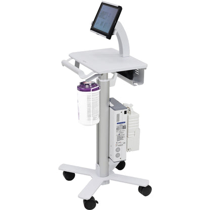 Ergotron StyleView Tablet Cart SV10