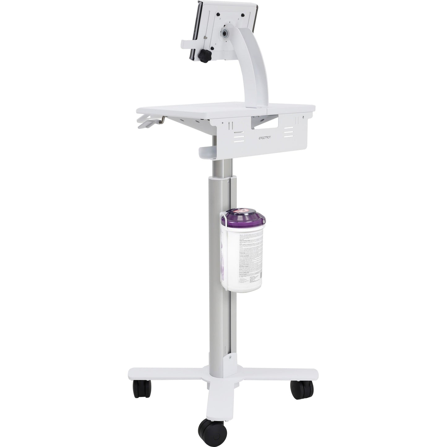 Ergotron StyleView Tablet Cart SV10