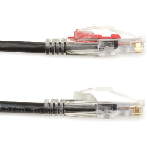 Black Box GigaTrue 3 Cat.6 UTP Patch Network Cable