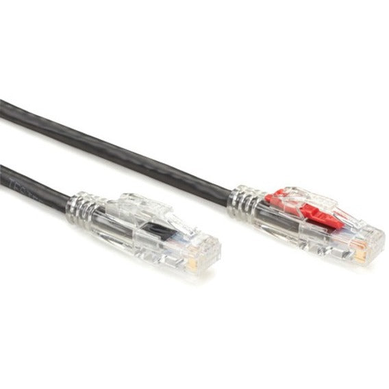 Black Box GigaTrue 3 Cat.6 UTP Patch Network Cable