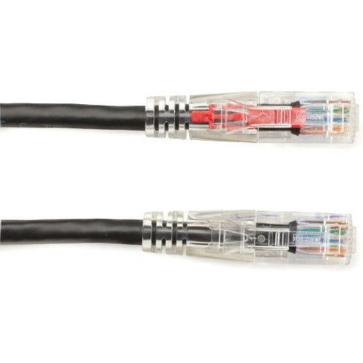 Black Box GigaTrue 3 Cat.6 UTP Patch Network Cable