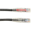 Black Box GigaTrue 3 Cat.6 UTP Patch Network Cable