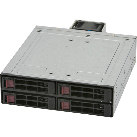 BLACK SAS3/SATA3 MOBILE RACK   