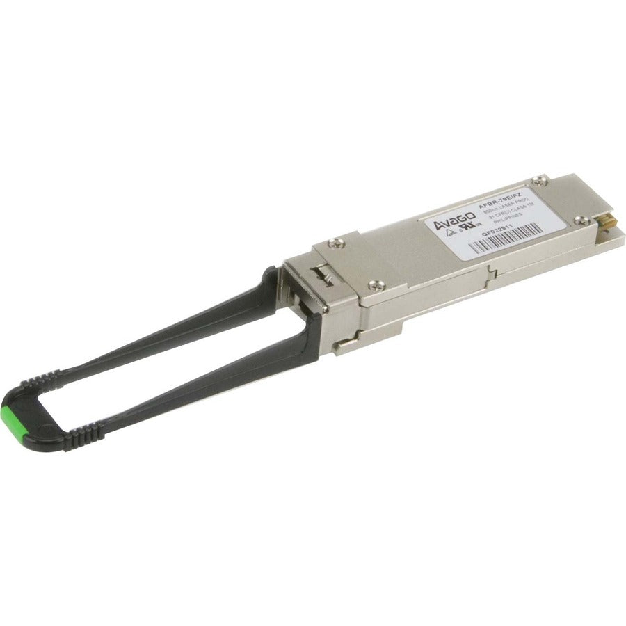 NR AFBR-79EIPZ QSFP+ ISR4 40G  