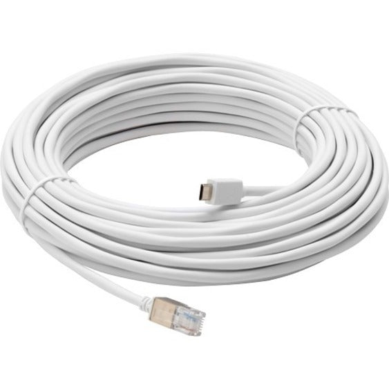 4PK F7315 49FT WHITE CABLE FOR 