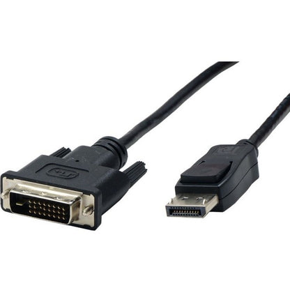 DVI TO DISPLAYPORT 1.5M        