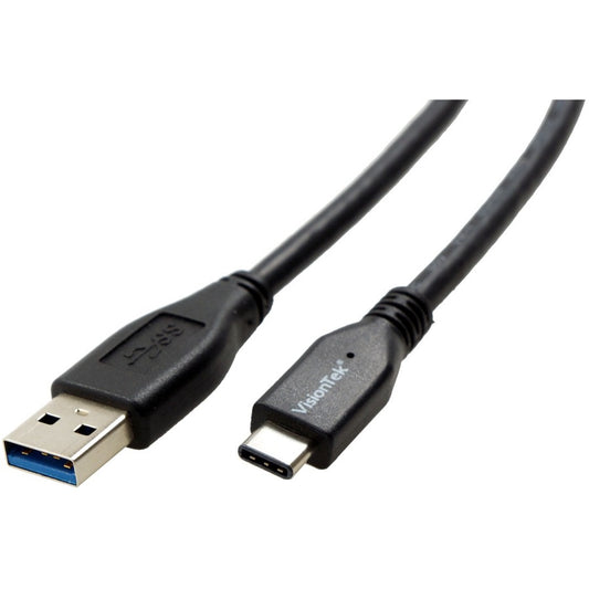 USB 3.1 TYPE C TO TYPE A       