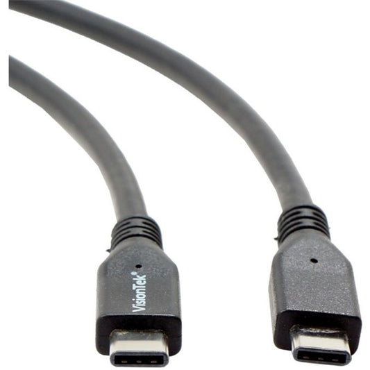 USB 3.1 TYPE C CABLE 1 METER   