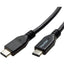 USB 3.1 TYPE C CABLE 1 METER   