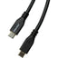 USB 3.1 TYPE C CABLE 1 METER   