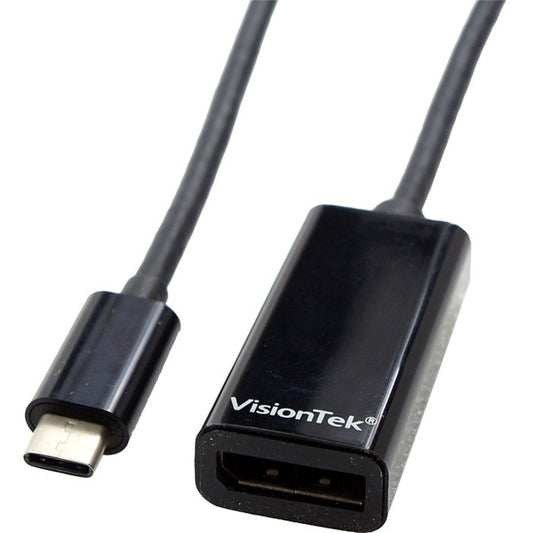 USB 3.1 TYPE C TO DISPLAYPORT  