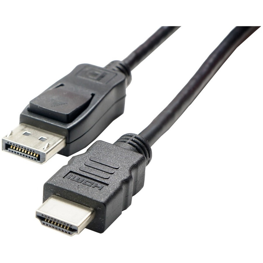 HDMI TO DISPLAYPORT 1.5M       