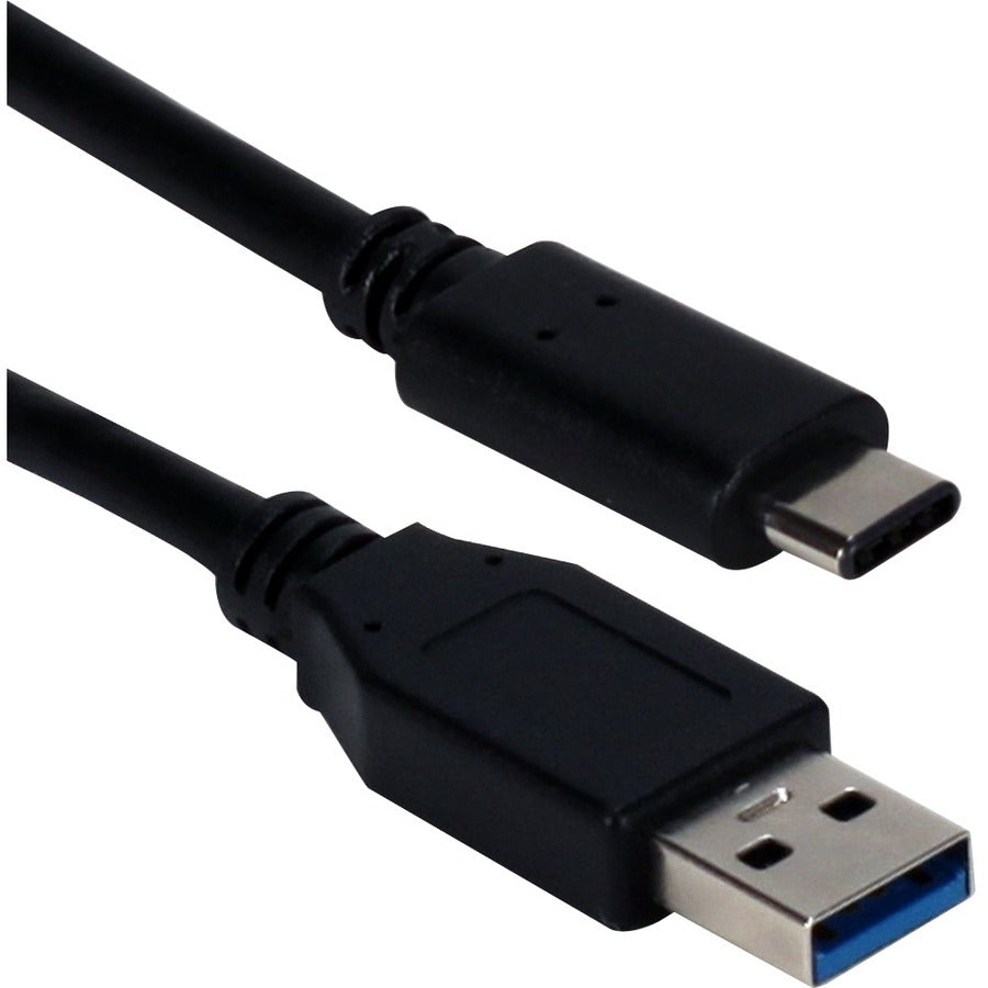 1M USB-C TO USB-A SUPER SPEED  