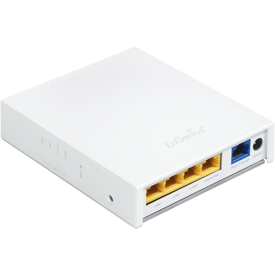 EnGenius Neutron EWS500AP IEEE 802.11n 300 Mbit/s Wireless Access Poin ...