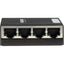 4-PORT GIGABIT ETHERNET SWITCH 