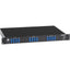 Black Box Rackmount Gang Switch - 19