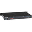 Black Box Rackmount Gang Switch - 19