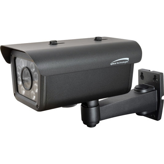 Speco Surveillance Camera - Color Monochrome - Bullet