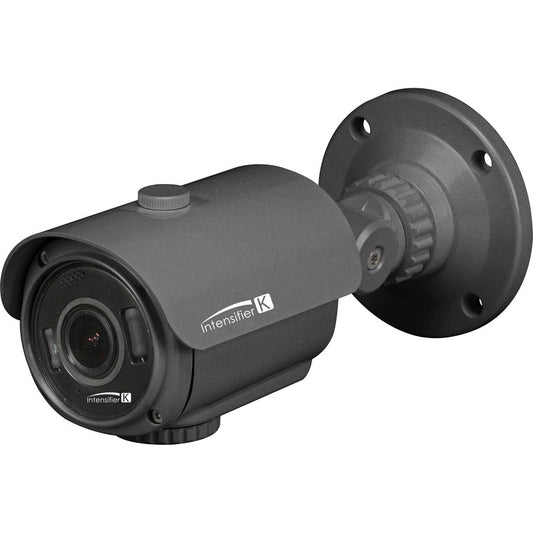Speco Intensifier K HTINTB8GK 1.3 Megapixel Surveillance Camera - Color - Bullet
