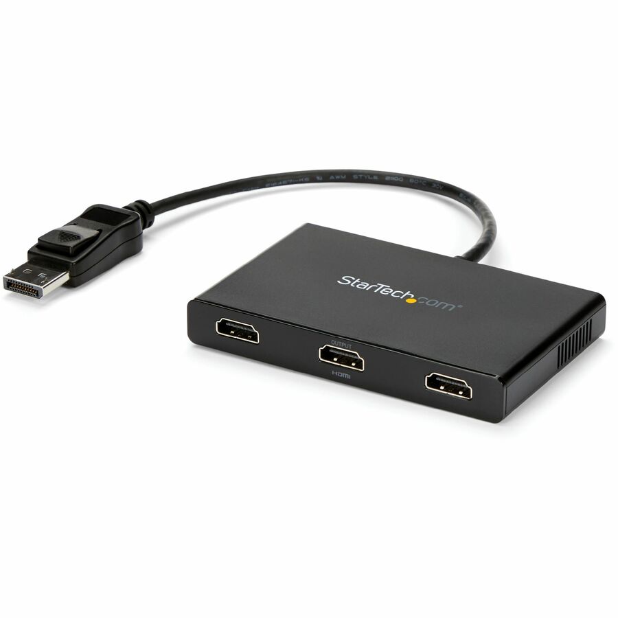 DP HDMI MULTI MONITOR ADAPTER  