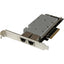 2 PORT 10GB PCIE NETWORK CARD  