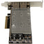 2 PORT 10GB PCIE NETWORK CARD  