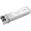 10GBASE-ZR SFP+ TRANSCEIVER FOR