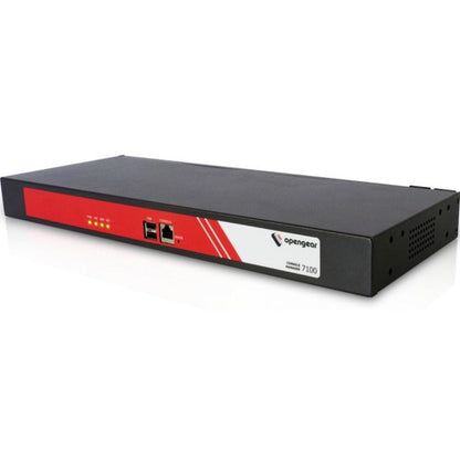 Opengear CM7116-2-DAC-UK Terminal Server