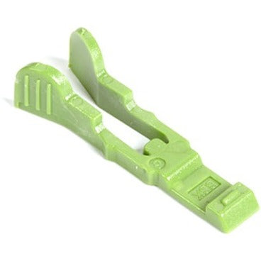 Black Box Locking Pin - Green 25-Pack