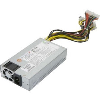 1U 500W MULTI-OUTPUT PLATINUM  