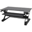 WORKFIT-TL WORKSTATION BLACK   