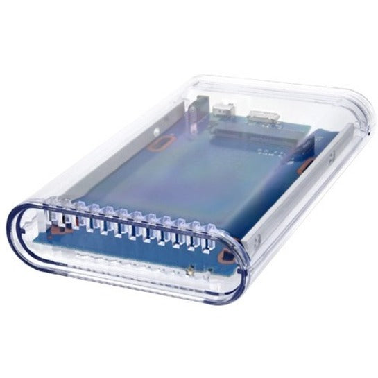 OWC Mercury On-The-Go Drive Enclosure - USB 3.0 Host Interface External