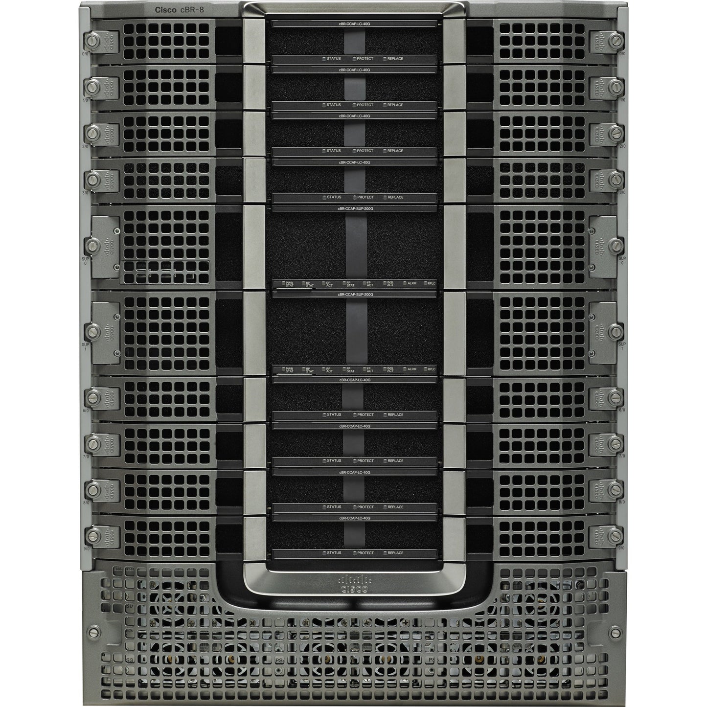 Cisco cBR-8 Router