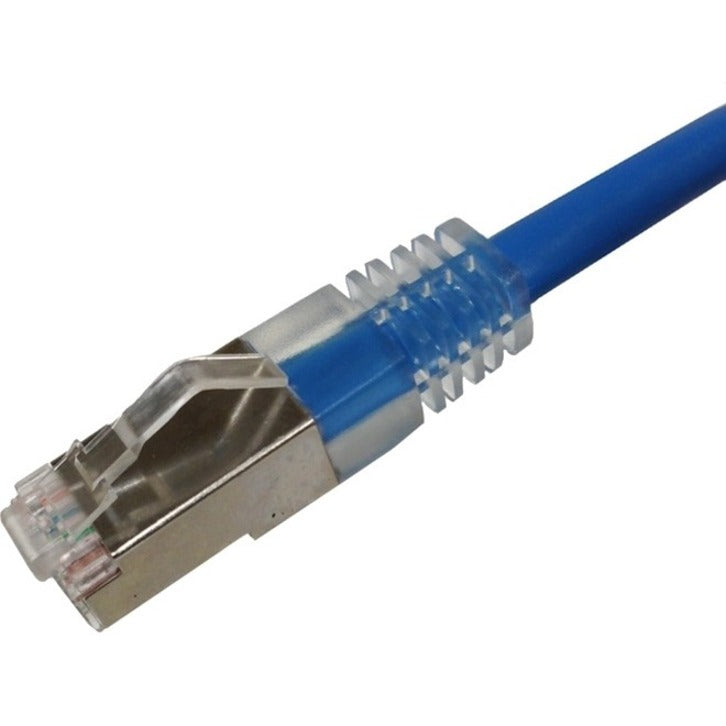 Weltron Cat.6a FTP Network Cable