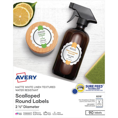 Avery&reg; Multipurpose Label