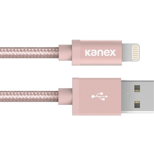 Kanex Sync/Charge Lightning/USB Data Transfer Cable