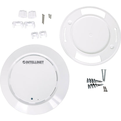 Intellinet 525688 IEEE 802.11ac 1.17 Gbit/s Wireless Access Point