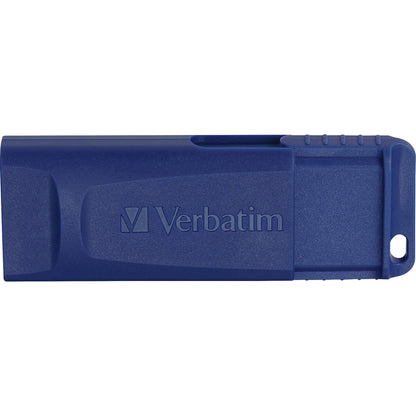 16GB Store 'n' Go&reg; USB Flash Drive - 2pk - Blue Green