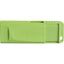 16GB Store 'n' Go&reg; USB Flash Drive - 2pk - Blue Green