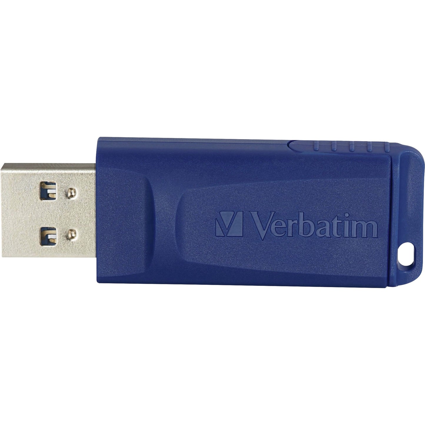 16GB Store 'n' Go&reg; USB Flash Drive - 2pk - Blue Green