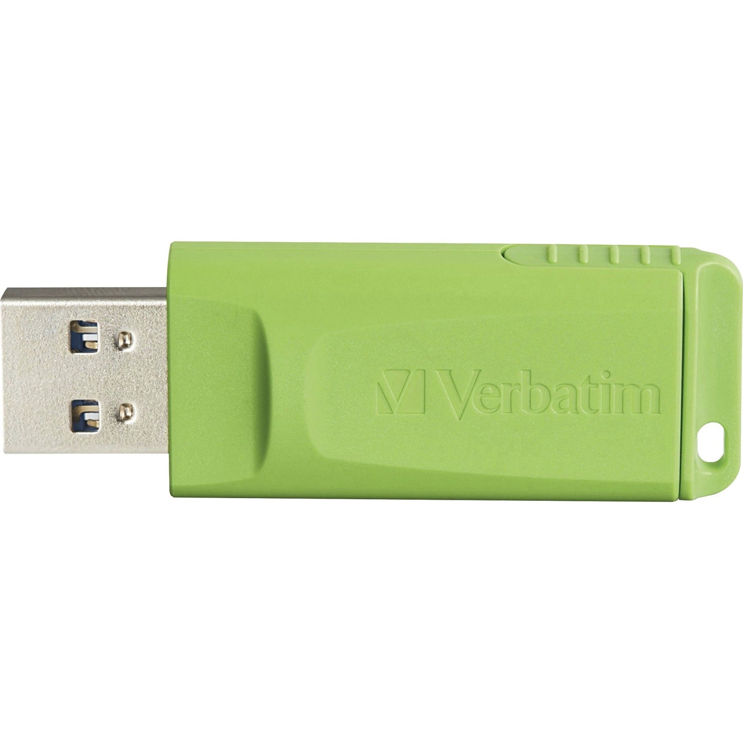 16GB Store 'n' Go&reg; USB Flash Drive - 2pk - Blue Green